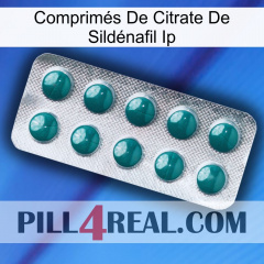 Comprimés De Citrate De Sildénafil Ip dapoxetine1